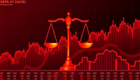 CrowdSwap's Year of Volatility: A Glimpse into Crypto's Dynamic Market
