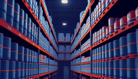 Crown Holdings Announces Quarterly Dividend Despite Stock Volatility