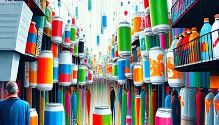 Crown Holdings Inc. Reports Strong Earnings Growth in Q2 2025