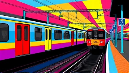 CRRC Corp Ltd Reports Record Revenue and Profit Growth in H1 2025 CRRC Corp Ltd Reports Record Revenue and Profit Growth in H1 2025