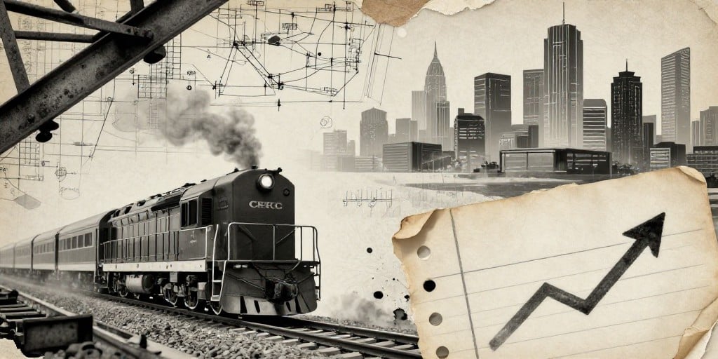 CRRC Corp. Releases New H-Share Market Announcement – Key Updates for Investors CRRC Corp. Releases New H-Share Market Announcement – Key Updates for Investors
