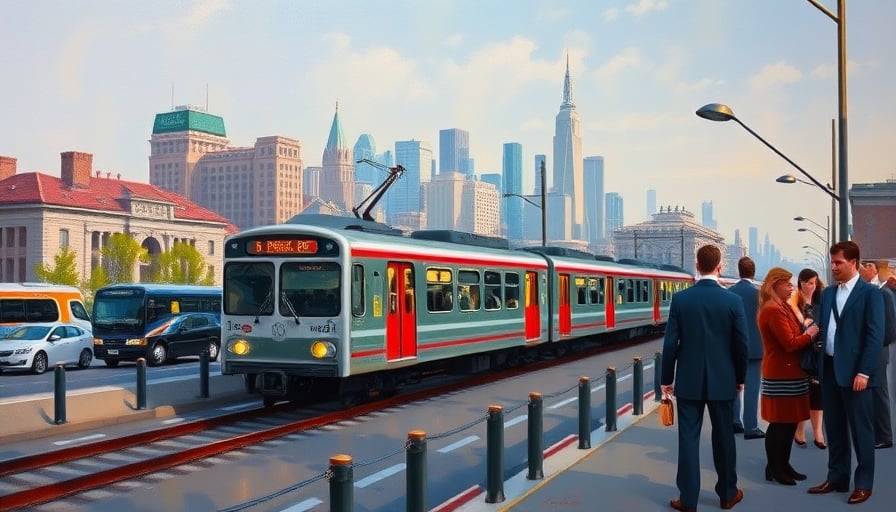 CRRC Q3 2025: Revenue Up 20% While New‑Industry Expansion Drives Future Growth CRRC Q3 2025: Revenue Up 20% While New‑Industry Expansion Drives Future Growth