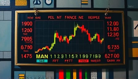 Crust Network's Volatile Journey: From Highs to Lows in the Crypto Market Crust Network's Volatile Journey: From Highs to Lows in the Crypto Market