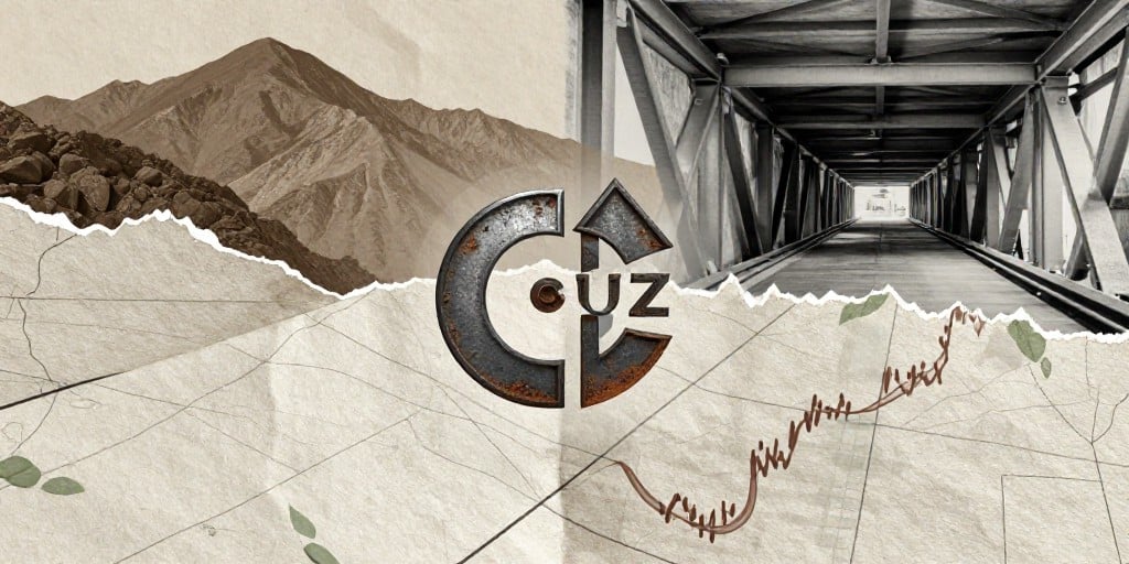 Cruz Mining Corp Announces 1‑for‑10 Share Consolidation and Rebranding to Boost Liquidity Cruz Mining Corp Announces 1‑for‑10 Share Consolidation and Rebranding to Boost Liquidity