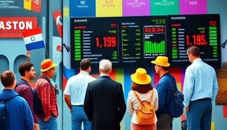 Crypto-Altcoins.com: Analyzing a Year of Volatility and Market Trends Crypto-Altcoins.com: Analyzing a Year of Volatility and Market Trends