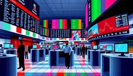 Crypto-Altcoins.com: Navigating the Peaks and Valleys of Cryptocurrency Volatility Crypto-Altcoins.com: Navigating the Peaks and Valleys of Cryptocurrency Volatility