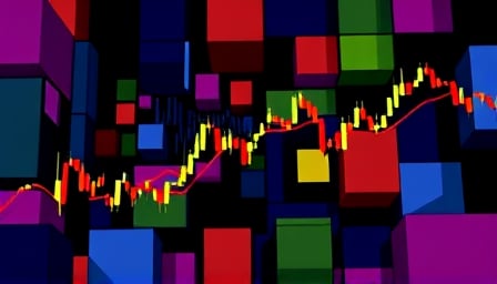 Crypto-Altcoins.com: Navigating Volatility and Market Dynamics in the Altcoin Space Crypto-Altcoins.com: Navigating Volatility and Market Dynamics in the Altcoin Space