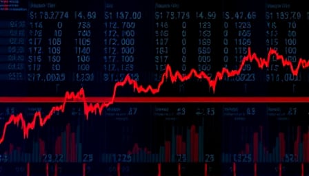 Crypto-Altcoins.com Reflects Altcoin Market Volatility with Significant Price Fluctuations Crypto-Altcoins.com Reflects Altcoin Market Volatility with Significant Price Fluctuations