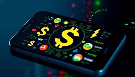 Crypto-Altcoins.com's Rollercoaster Ride: A Tale of Volatility and Uncertainty in the Crypto Market Crypto-Altcoins.com's Rollercoaster Ride: A Tale of Volatility and Uncertainty in the Crypto Market