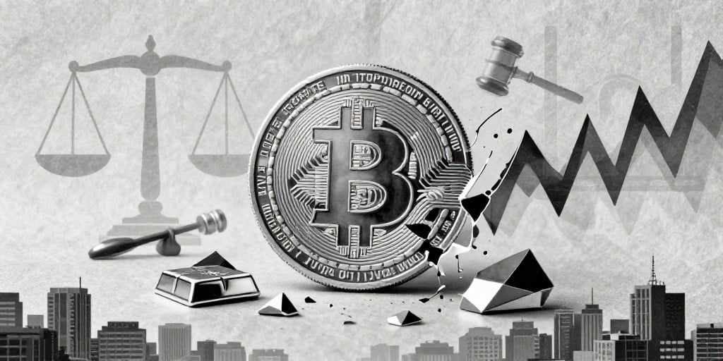 Crypto as a Store of Value: $0.000883579’s Year‑Long Roller Coaster and What It Means for Investors Crypto as a Store of Value: $0.000883579’s Year‑Long Roller Coaster and What It Means for Investors