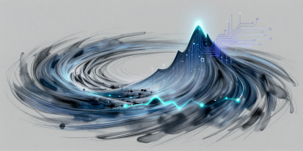 Crypto Asset Climbs to $0.0100 Amid Volatility, Market Cap Hits $24.6M