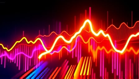 Crypto Asset Experiences 'Pump' Amid Volatility: Navigating Market Dynamics and Investor Sentiment