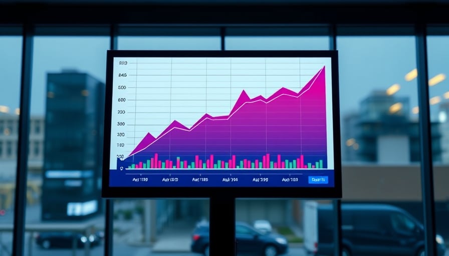 Crypto Asset's Volatility Highlights Market Dynamics Amidst Regulatory and Technological Shifts