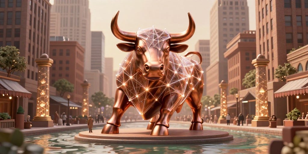 Crypto Bull Run: Prices Soar from 52‑Week Low to Strong Recovery – What Drives the Surge? Crypto Bull Run: Prices Soar from 52‑Week Low to Strong Recovery – What Drives the Surge?