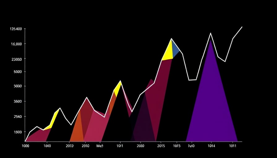Crypto Bullish Trend: How This Digital Asset’s 2025 Rise Signals Strong Growth