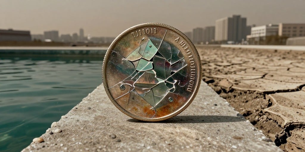 Crypto Crash Exposes Volatility: Why Investors Must Prepare for Sudden Losses Crypto Crash Exposes Volatility: Why Investors Must Prepare for Sudden Losses