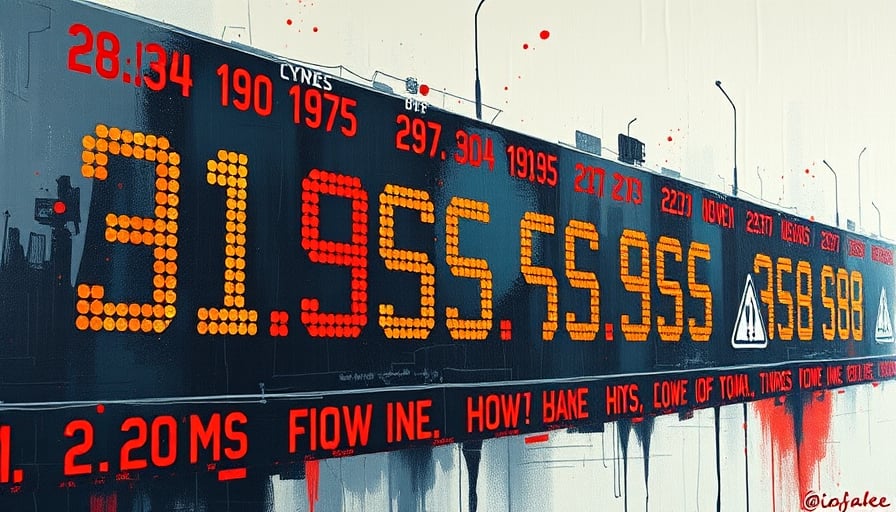 Crypto Crash Hits OFFICIAL TRUMP Token as Global Markets Fall 5%+ on March 7, 2026