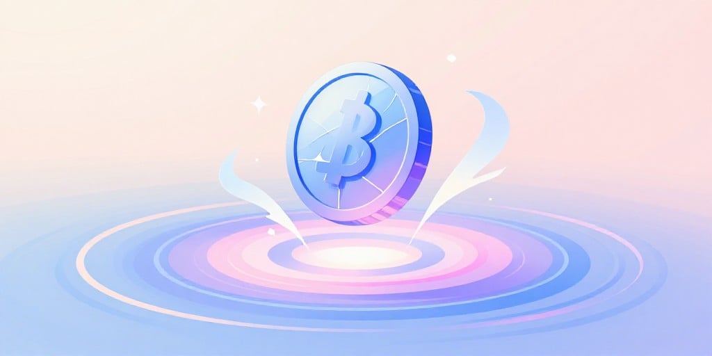 Crypto Crash: How One Digital Asset Fell from 52‑Week High to New Low Crypto Crash: How One Digital Asset Fell from 52‑Week High to New Low