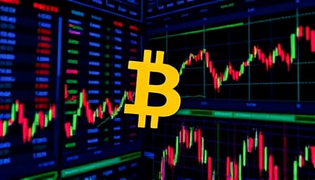 Crypto Currency AI: A Rollercoaster Journey from Peaks to Valleys in 2025