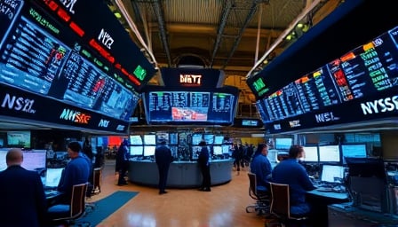 Crypto Currency America Party: Navigating Volatility and Market Dynamics in 2025