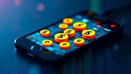 Crypto Currency America Party: Navigating Volatility and Potential in Digital Finance