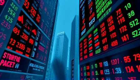 Crypto Currency America Party: Navigating Volatility with Recent Price Recovery