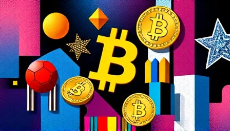 Crypto Currency America Party: Pioneering Digital Finance Revolution Amid Market Volatility