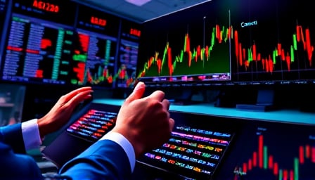 Crypto Currency Brian: A Rollercoaster Journey of Volatility and Resilience