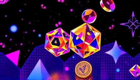 Crypto Currency D: A Cautionary Tale of Extreme Volatility and Investor Risk