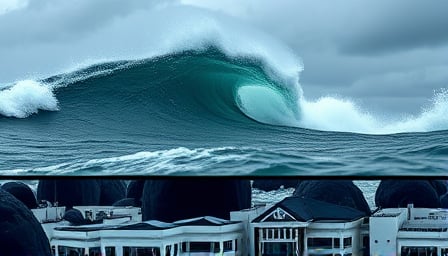 Crypto Currency Daily: A Year of Extreme Volatility Highlights Market Risks and Opportunities