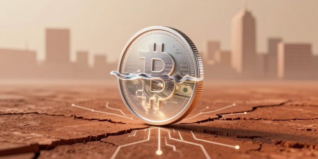 Crypto Currency Dollar’s Wild 2026 Surge: 52‑Week High, Low & Investor Perils Crypto Currency Dollar’s Wild 2026 Surge: 52‑Week High, Low & Investor Perils