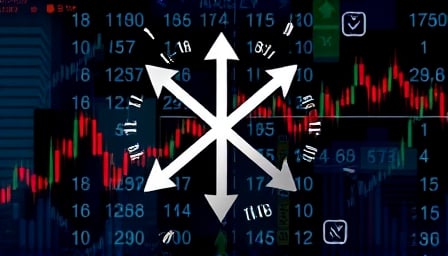 Crypto Currency D's Wild Ride: A Year of Sky-High Peaks and Deep Valleys