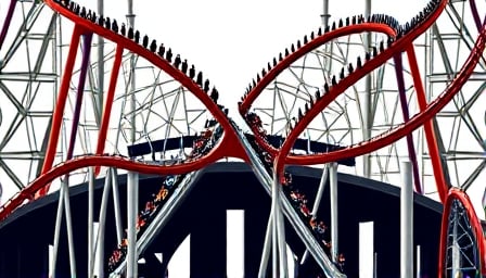 Crypto Currency Long: A Rollercoaster of Volatility and Investor Intrigue