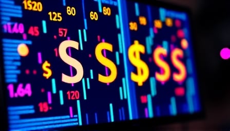Crypto Currency Test Faces Volatility Amid Market Fluctuations