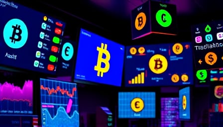 Crypto Currency U: Navigating Legal Scandals and Legislative Milestones in 2025