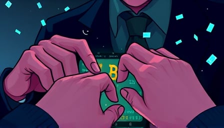 Crypto Currency X: A Cautionary Tale of Volatility and Uncertainty in the Digital Market