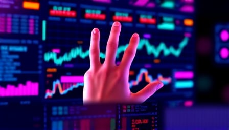 Crypto Currency X AI: Revolutionizing Digital Finance with AI-Enhanced Blockchain