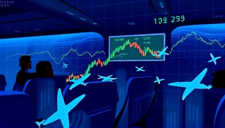 Crypto Currency X Experiences Volatility Amid Market Fluctuations