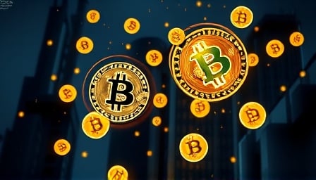 Crypto Currency X: Navigating Volatility and Innovation in the Digital Currency Landscape