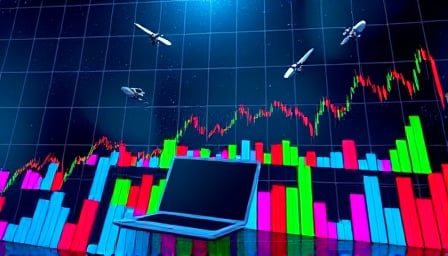 Crypto Currency X: Navigating Volatility with Recent Market Performance