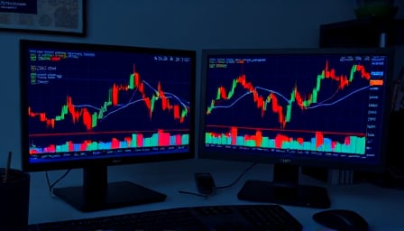 Crypto Currency X: Riding the Waves of Volatility and Growth in the Digital Market Crypto Currency X: Riding the Waves of Volatility and Growth in the Digital Market