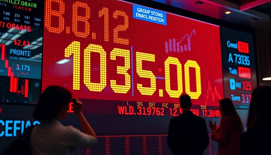 Crypto Currency X's Volatility Highlights Market's Dynamic Nature Amidst Price Fluctuations Crypto Currency X's Volatility Highlights Market's Dynamic Nature Amidst Price Fluctuations