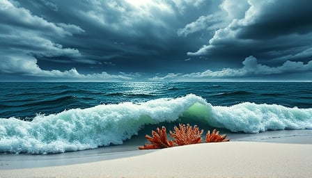 Crypto Drama: The Rise and Fall of 'Let That Sink In' Highlights Market Volatility