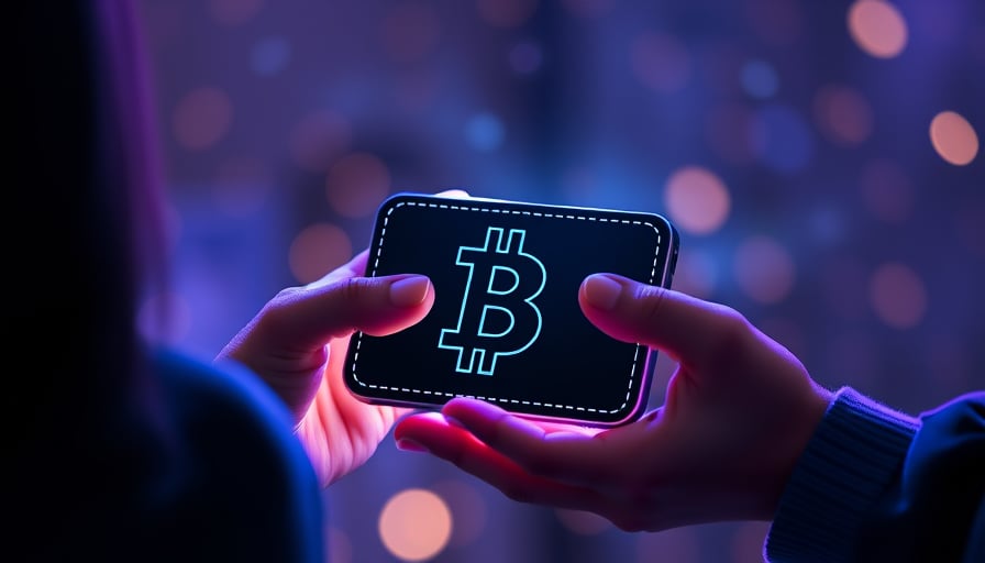 Crypto Fraud Exposed: Ponzi’s Collapse Spurs SAFE Crypto Act and Investor Alert