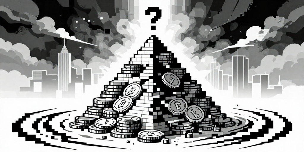 Crypto FUD Explained: Why Recent Price Swings Reveal Deep Market Volatility