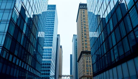 Crypto Giants Seek Banking Charters as Regulatory Landscape Evolves