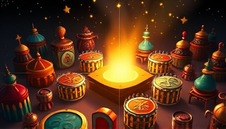 Crypto Market Buzz: Immutable X and Altcoins Gear Up for Major Token Unlocks