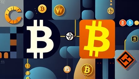 Crypto Market in April 2025: Navigating Volatility and Embracing Resilience