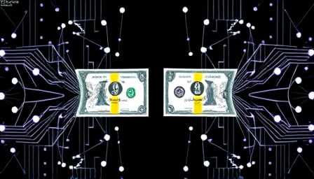 Crypto Market Plunges Amid Regulatory and Economic Pressures: Navigating the Turbulence