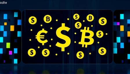 Crypto Market Sees Significant Rally as Prices Surge from 52-Week Lows Crypto Market Sees Significant Rally as Prices Surge from 52-Week Lows